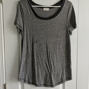 Anthropologie tLa ringer tee